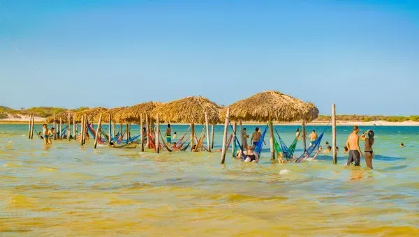 Imagem de Jericoacoara